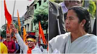 Mamata in trouble
