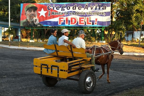 Chip Somodevilla/Getty Images