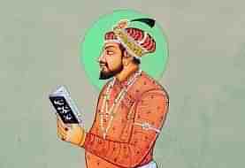 Emperor Aurangzeb