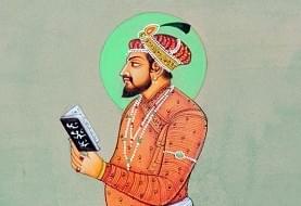 Emperor Aurangzeb