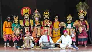 A showcase of Indian heritage. (Regional Resource Center Udupi/Wikimedia Commons)