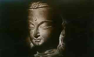 The Buddha (Rajasekharan Parameswaran/Wikimedia Commons)&nbsp;