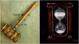 Delay in Indian courts 