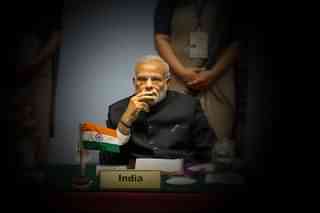 Indian Prime Minister Narenra Modi (Narendra Shrestha - Pool/Getty Images)