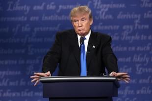 Donald Trump (Win McNamee/Getty Images)