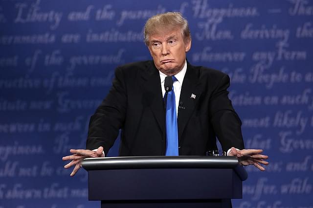 Donald Trump (Win McNamee/Getty Images)