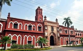 
Aligarh Muslim University 

