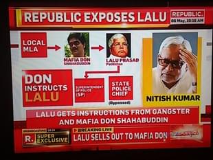 Republic exposes Lalu 