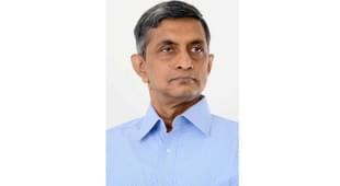 Dr Jayaprakash Narayan - the founder of the LokSatta movement and Foundation for Democratic Reforms.