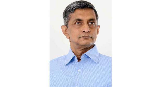 Dr Jayaprakash Narayan - the founder of the LokSatta movement and Foundation for Democratic Reforms.