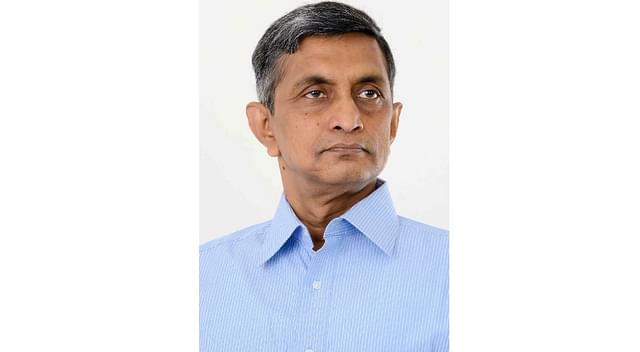 

Dr Jayaprakash Narayan - the founder of the LokSatta movement and Foundation for Democratic Reforms.
