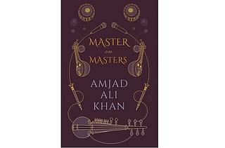 Book Cover of Master on Masters&nbsp;