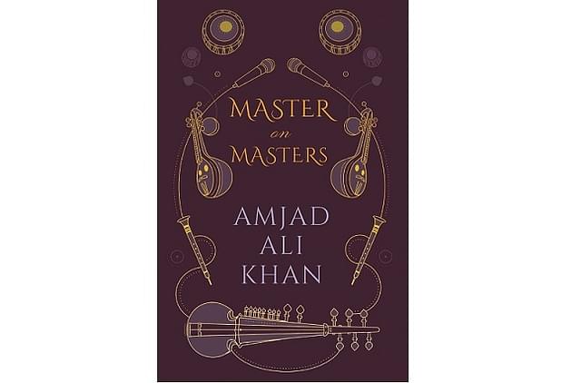 Book Cover of Master on Masters&nbsp;