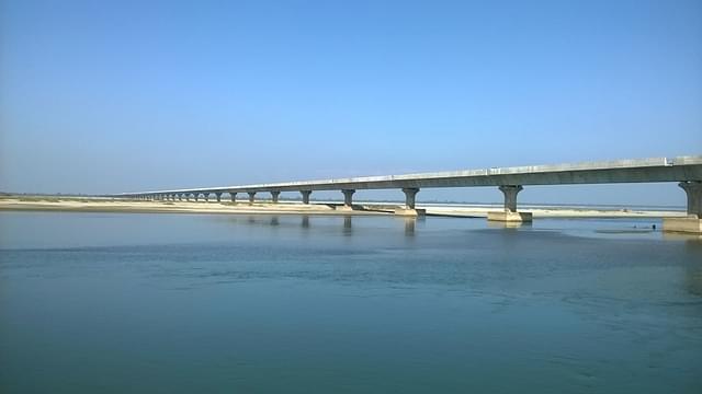 bridge (representative image)