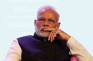 Prime Minister Narendra Modi. (Dan Kitwood/Getty Images)&nbsp;