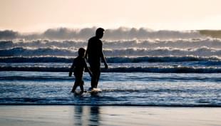 The Working Class Men: Our Heroes Without The Cape (Photo Credit: <em>Tim Mossholder)</em>