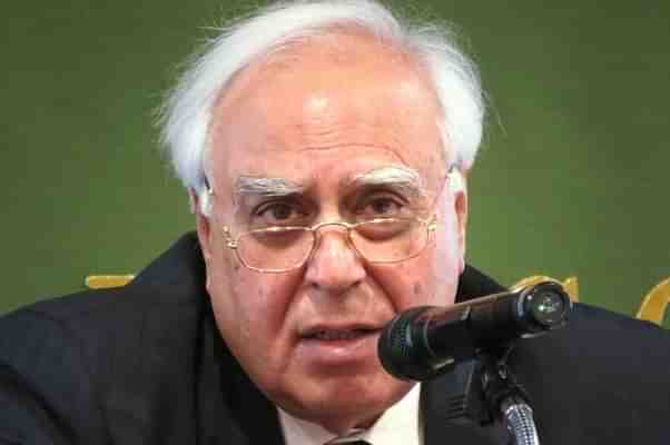 Kapil Sibal