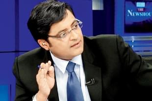 Arnab Goswami