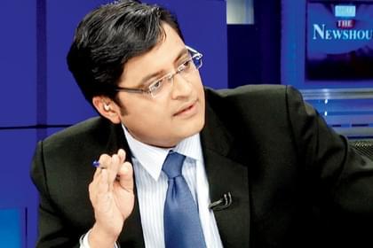 Arnab Goswami