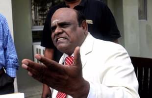 Justice Karnan 