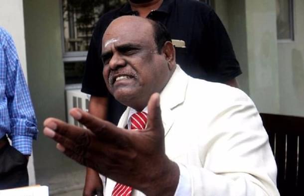 Justice Karnan 