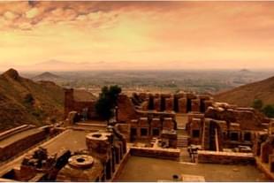 Ancient Harappan civilisation (Shefali11011/ Wiki Commons)