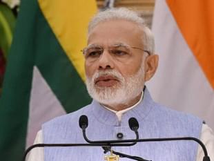 Prime Minister Narendra Modi