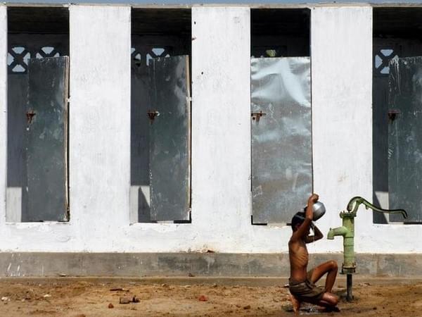 The campaign has been designed with the intention of bringing about a behavioural change (ANI)