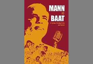 Book Cover of ‘Mann Ki Baat’