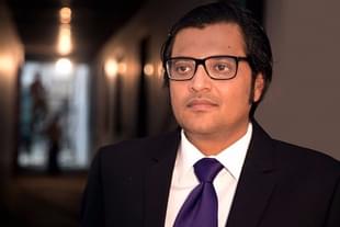 Arnab Goswami