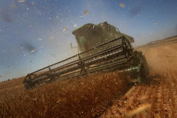 David Silverman/Getty Images