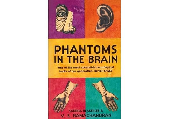 Dr V S Ramachandran’s Phantoms in the Brain
