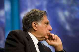 Ratan Tata (Brian Harkin/Getty Images)