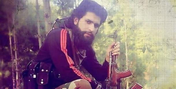 Zakir Musa.