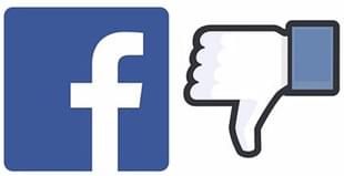 Facebook blocks OpIndia story (Wikimedia Commons)