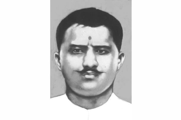 Ram Prasad ‘Bismil’ 