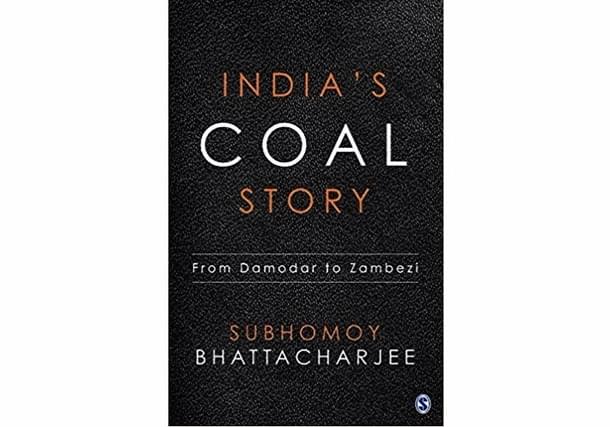India’s Coal Story 