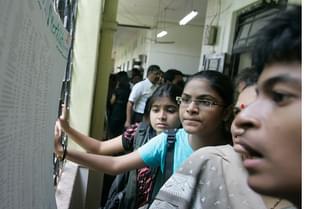 Representative Image (Kunal Patil/Hindustan Times via Getty/Images)