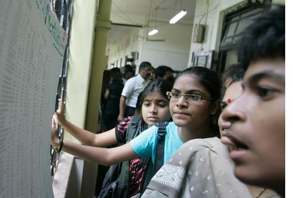 Representative Image (Kunal Patil/Hindustan Times via Getty/Images)