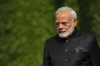 Prime Minister Narendra Modi (Sean Gallup/Getty Images)