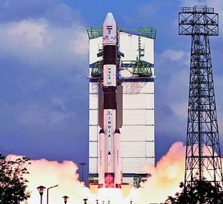 ISRO and Antrix are increasingly focusing on making PSLV launches more commercially attractive. (PTI)