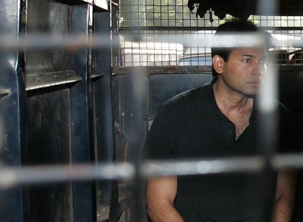 Abu Salem convicted (Vijayanand Gupta/Hindustan Times/Getty Images)