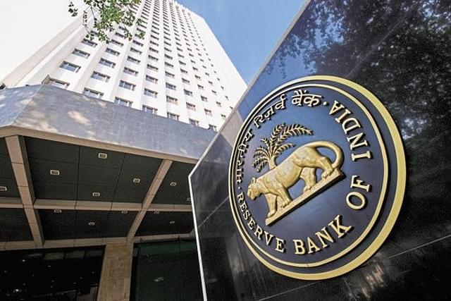 The Reserve Bank of India (Aniruddha Chowdhury/Mint)