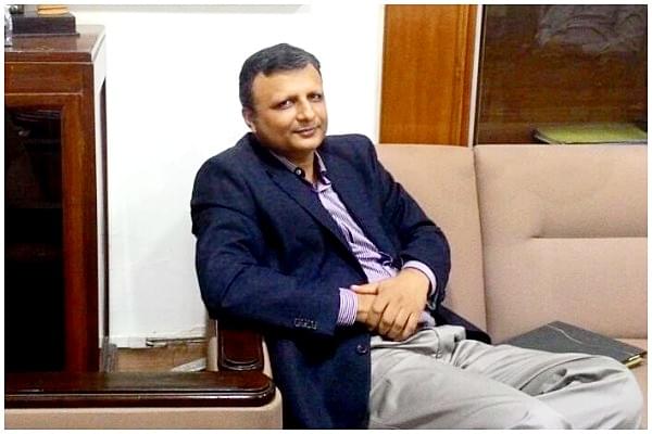 Shashi Shekhar Vempati