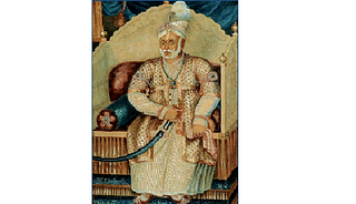 Travancore king
Karthikai Ramavarma (1724-1798) also called Dharma Raja.