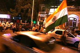 Is there a rise in ‘hyper-nationalism’? (Uriel Sinai/Getty Images)