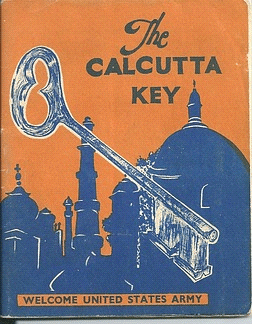 The Calcutta Key