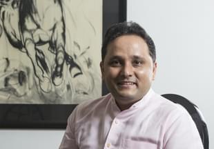 Amish Tripathi