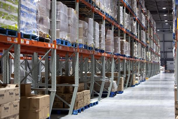 Cold storage (representative image) (Flickr.com/Walmart)