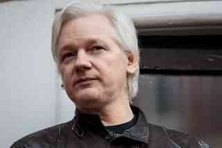 Julian Assange (Jack Taylor/Getty Images)
